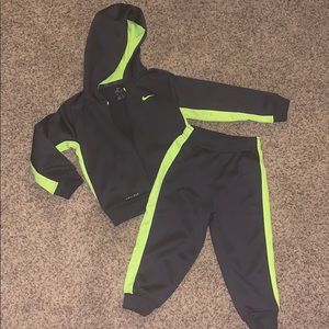 Nike outfit